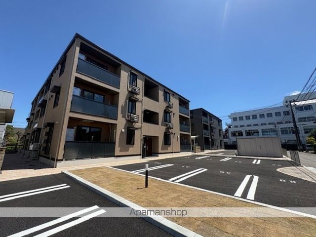 CLASSEUM仙台小田原 IVの内装写真