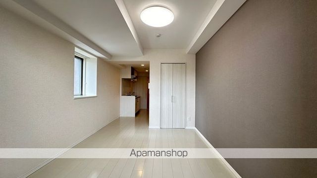 名駅アイサンメゾンの内装写真