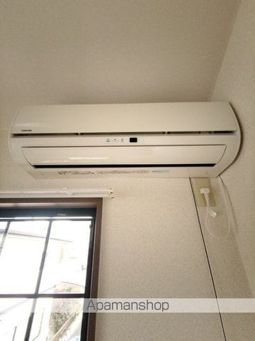 ロワール弐番館の内装写真