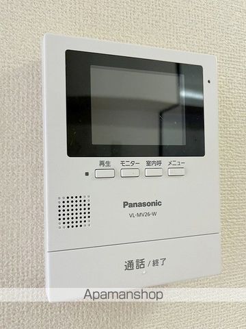 ロイヤルシティ鶴島の内装写真