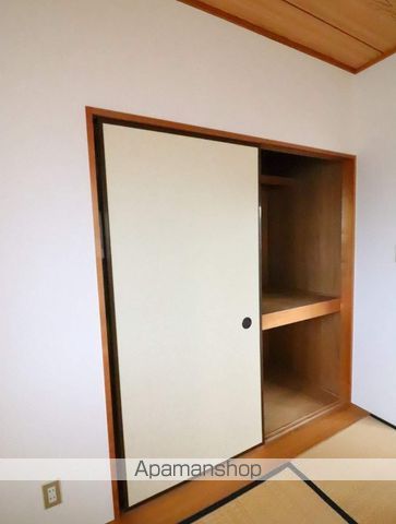 メゾンドボヌアーの内装写真