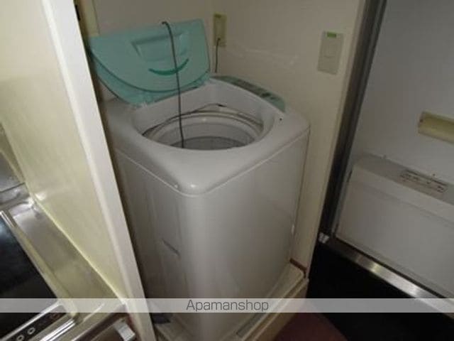 レオパレスメルツェの内装写真