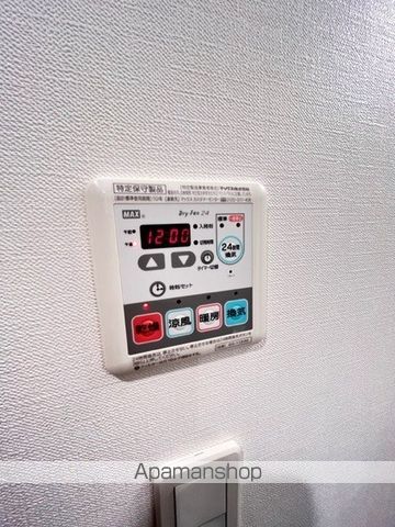レジディア目黒IVの内装写真