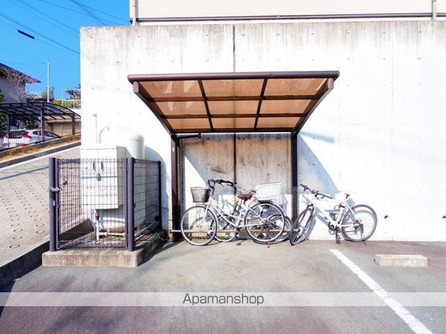アールハウスIIIの外観写真