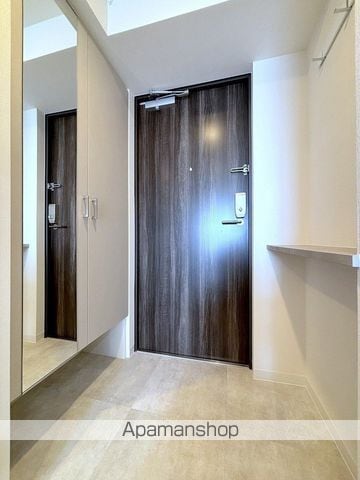 ESLEAD RESIDENCE玉造ザ・イーストの内装写真