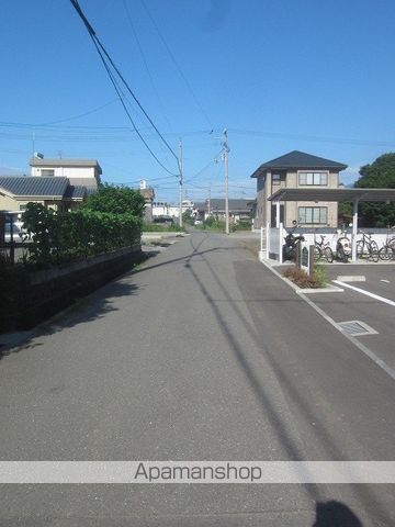 シュウ・レミングAの周辺写真