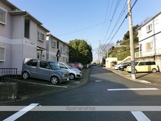 カーサ浅井のその他写真