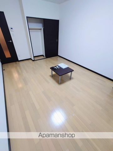 レオネクストかのうの内装写真
