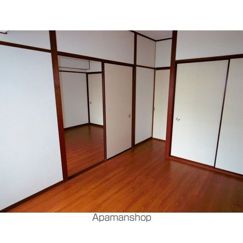 下田ビルの内装写真