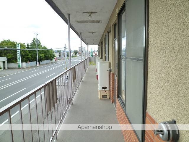 第2パークハイツのその他写真