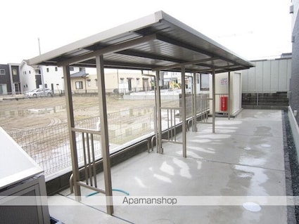 ジェルメⅡ[2LDK/52.88m2]の内装2