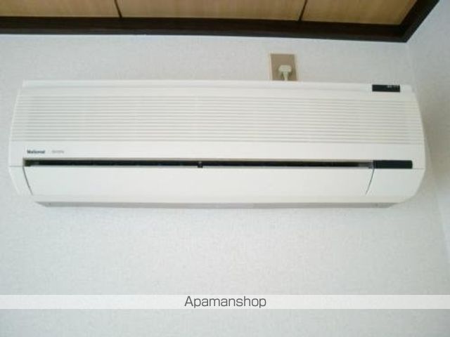 サンハイツ坪井の内装写真
