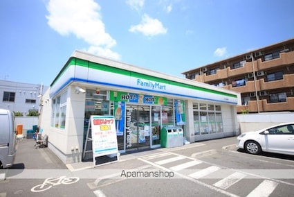 カインドネス八王子北野町[1K/22.03m2]の周辺1