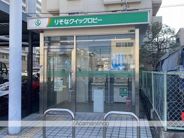 MSR京橋の周辺写真
