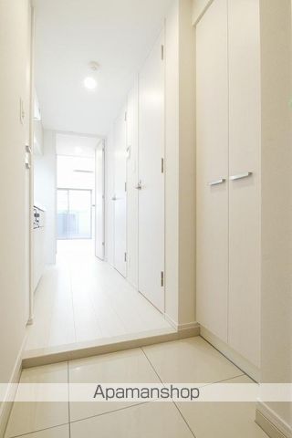 ザ プレミアムキューブG潮見の内装写真