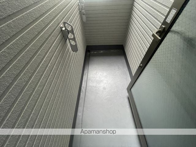 F ASECIA CASTORの内装写真