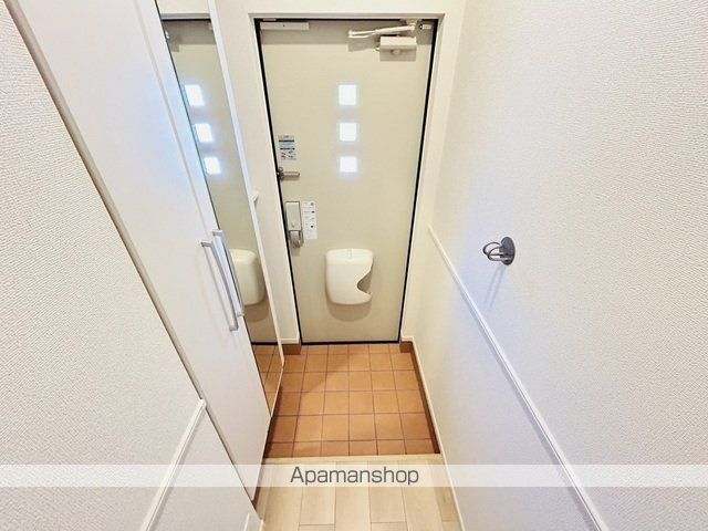 プロムナード春日IIの内装写真