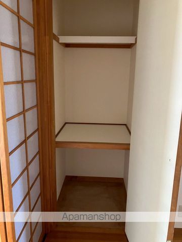 サザンクロス・ビューの内装写真