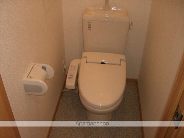 サニーハウス菫の内装写真