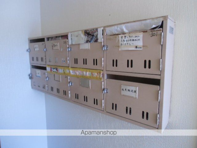 クレストコート厚別のその他写真