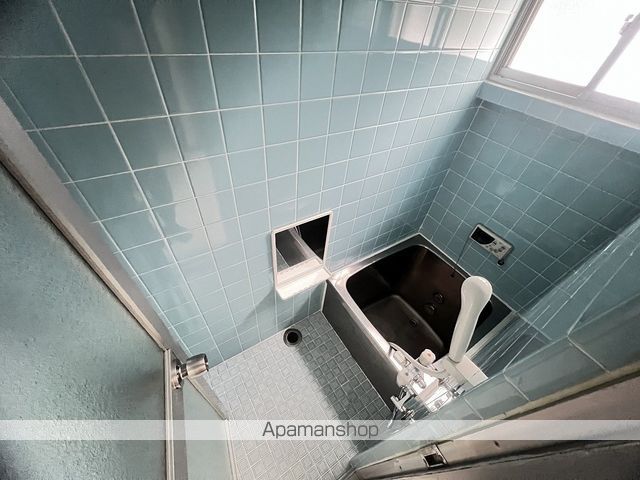 白芳荘9号館の内装写真