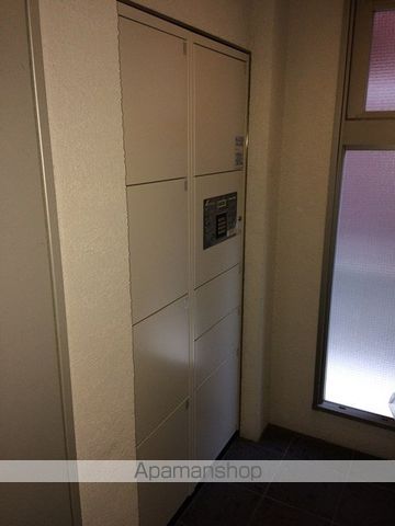 メゾンアイリスの内装写真