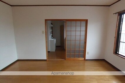 サンコーポⅡ[1K/28m2]の内装3