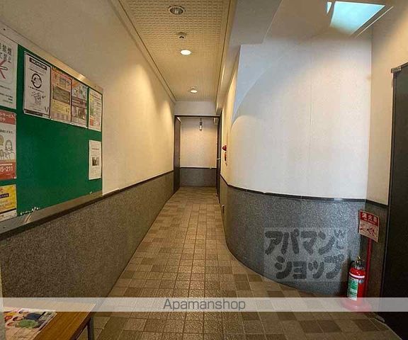パラーティ21塚本の内装写真