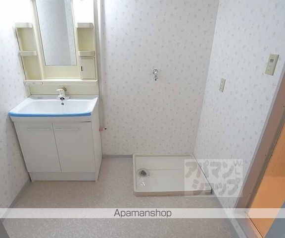 プラザ晴明館の内装写真
