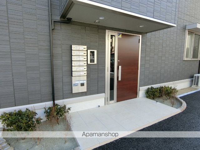 DーROOM DEARCOURT 幸町 IIIの外観写真