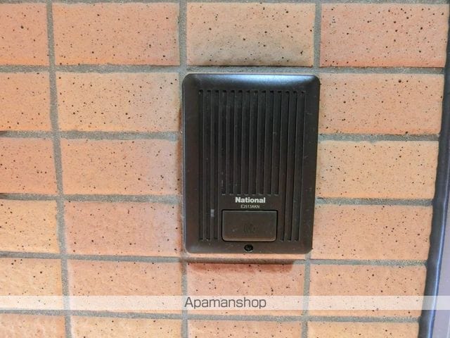 ミスティカナガムラの内装写真