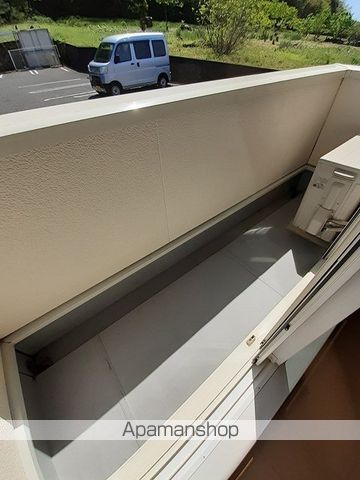 カーサ モレラの内装写真