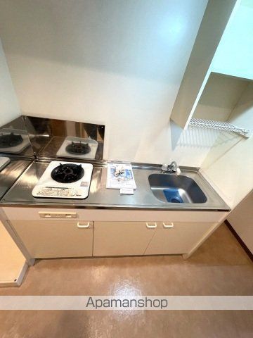 ボヌール千田の内装写真
