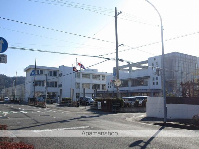 セレノ・カーサ Aの周辺写真