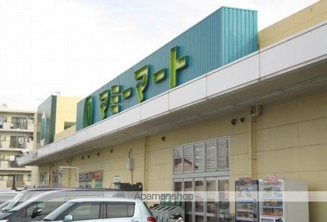 ピュアコート人形の周辺写真