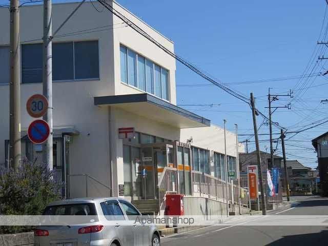 三岐鉄道北勢線 楚原駅 徒歩7分 2階建 築19年の周辺写真