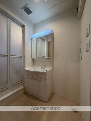 ビューノ[1LDK/41.36m2]の洗面所