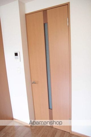 ルミエールの内装写真