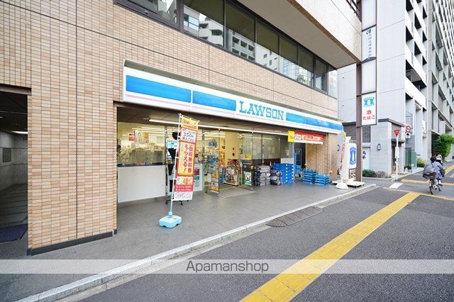 アパルトマン四谷の周辺写真