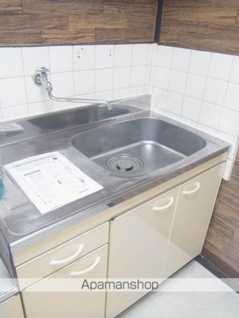 和歌山県和歌山市野崎[2K/36.52m2]の内装4