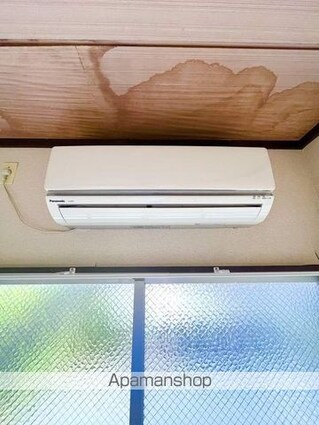 あすなろ荘[2LDK/58.32m2]のその他設備