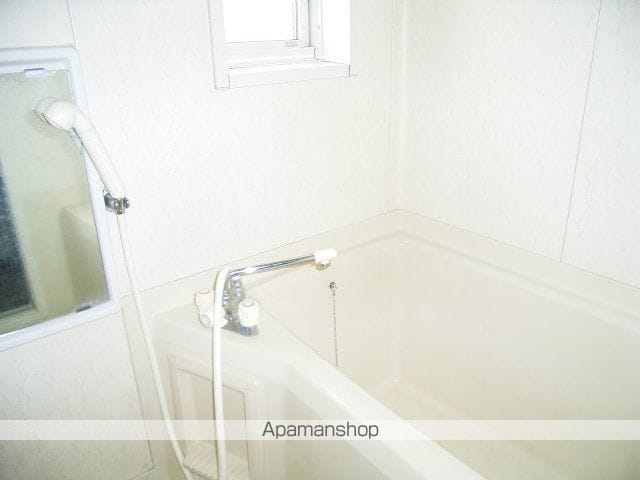 リブハイツの内装写真