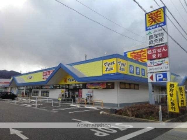 シエルブリュ B棟の周辺写真