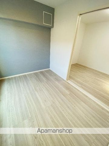 IDCパロス瓢箪山ラドノルテの内装写真