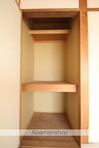 レジデンス510の内装写真