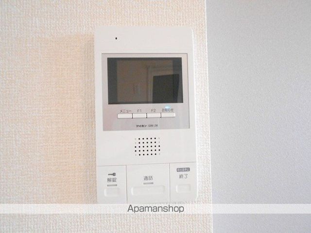 D-room南鳥生の内装写真