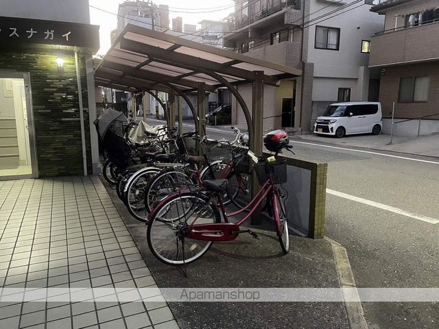 コーポラス・ナガイのその他写真