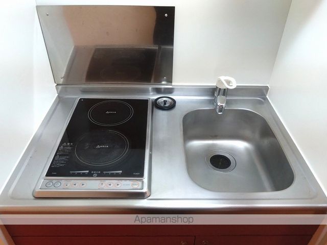 レオパレスリビエールの内装写真