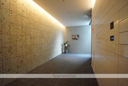 カメリア丸の内「マルノウチ」[1LDK/41.86m2]のロビー