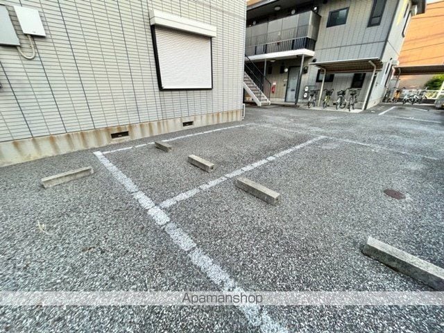 ディアス立花の外観写真